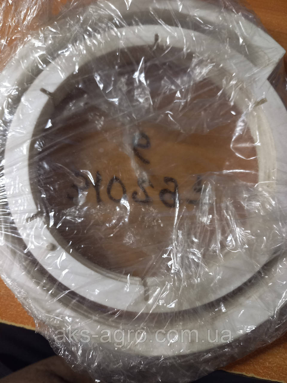 08.09.03 Ущільнювач висівного апарату для сівалки Kuhn Planter