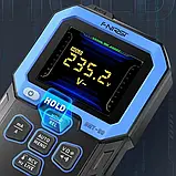 Мультиметр Fnirsi DMT-99 цифровий, фото 6