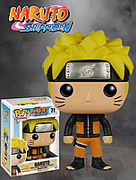 Наруто Шиппуден Наруто Узумаки Naruto Shippuden Naruto Uzumaki Funko Pop Фанко Поп игровая виниловая фигурка