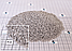 Кварцевий пісок (гравій) різних фракцій мішок 25 кг 0.8-1.2 мм, фото 2