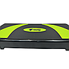 Степ-платформа WCG EasyStep 3-ступенева Зелена, фото 8