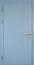 Наручні вхідні двері порошкова фарба, доставка Кіїв, фото 3