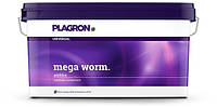 Улучшитель почвы Plagron Mega Worm 10 л на основе биогумуса и микоризы