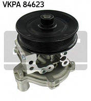 Водяной насос SKF VKPA84623 Ford Transit; Land Rover Defender BK3Q8A558CD, 1096556, 1146965