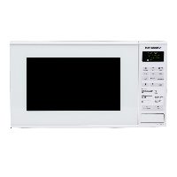 Мікрохвильова піч Panasonic NN-GT261WZPE