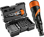 Відкрутка Neo Tools, аккумуляторна, 3,6 В 04-200, фото 3