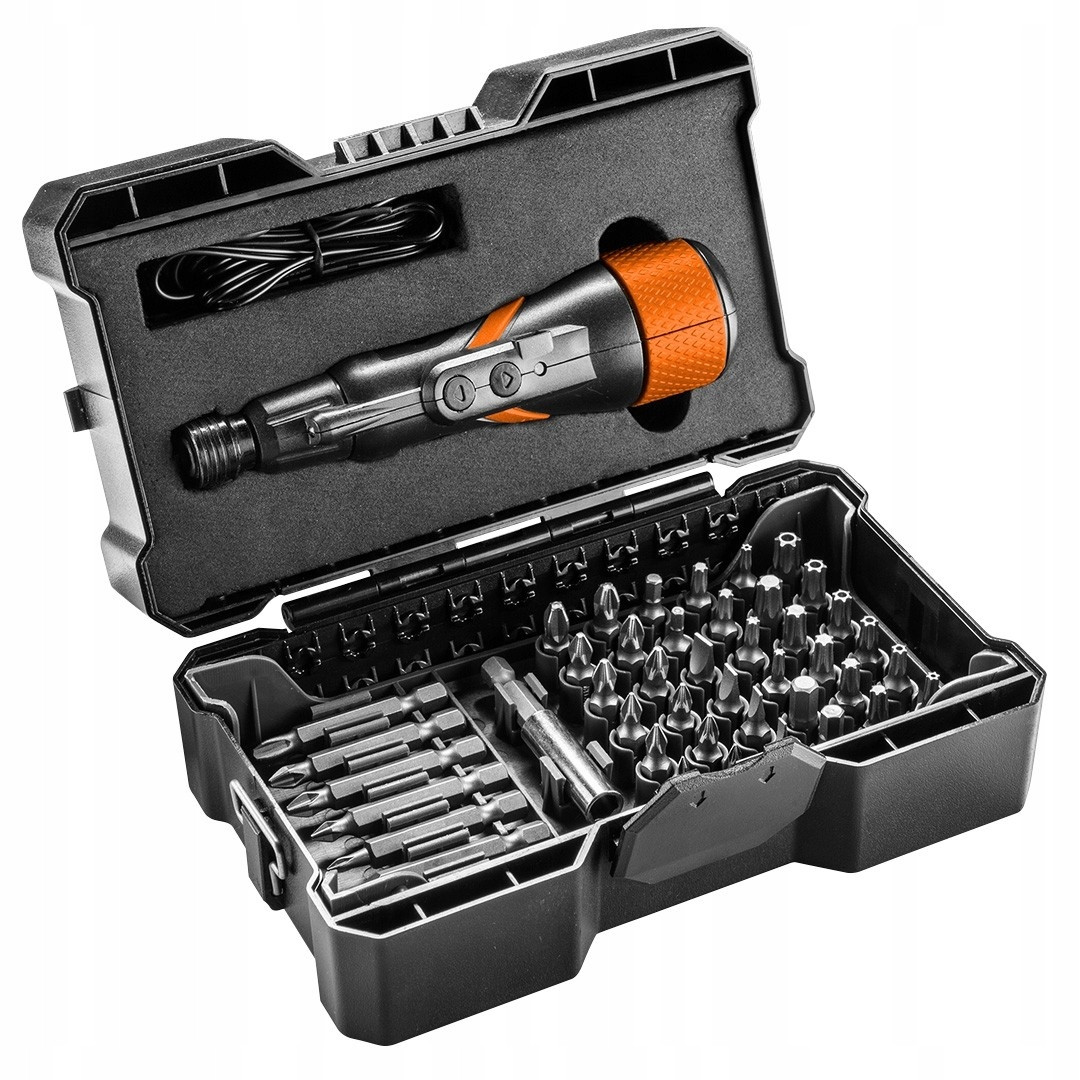 Відкрутка Neo Tools, аккумуляторна, 3,6 В 04-200