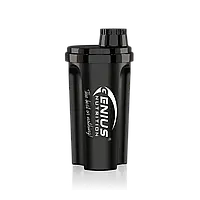 Шейкер Royal Shaker 700 ml (Black)