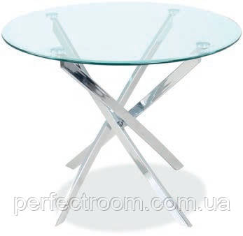 Стол Signal AGIS - 90x90x75 см