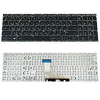 Клавиатура для ноутбука HP Pavilion Model 16-a (143852)