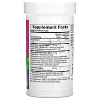 Пробіотики Probiotic Children's Chewable Digestive Supplement Mixed Berry NaturesPlus 30 жувальних таблеток, фото 2