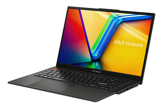 Ноутбук ASUS VivoBook S 15 OLED K5504VN (K5504VN-DS96), фото 4