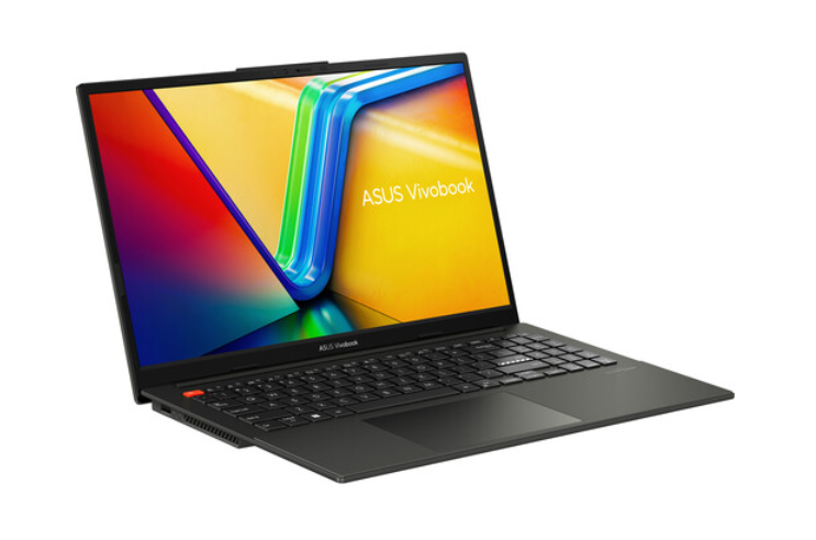 Ноутбук ASUS VivoBook S 15 OLED K5504VN (K5504VN-DS96)