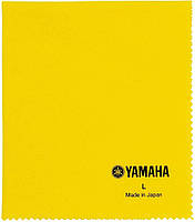 Засіб для догляду за духовими інструментами YAMAHA Polish Cloth L