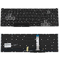Клавиатура для ноутбука Acer Predator Helios 300 PH315-53 (144116)