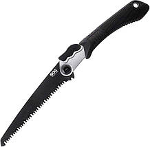 Туристична розкладна пилка SOG Folding Saw, фото 6
