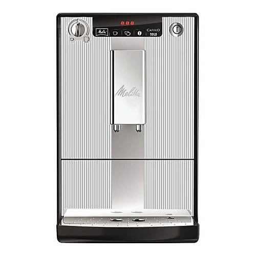 Кавомашина Melitta Solo Stripes-Silver E950-207