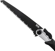 Туристична розкладна пилка SOG Folding Saw, фото 3