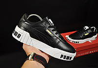 Кроссовки Puma Cali Bold арт 20830 (женские, пума) brand shop