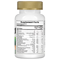 Вітаміни Animal Parade Gold Children's Chewable Supplement Cherry Grape & Orange NaturesPlus 60 таблеток, фото 2