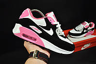 Кроссовки Nike Air Max 90 арт 20776 (женские, найк) brand shop