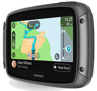 Навігатор TomTom Rider 500 EU45