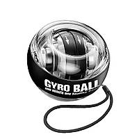 Гіроскопічний тренажер для кистей рук GYRO BALL