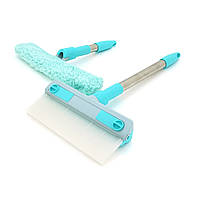 Щітка для миття вікон, Green, Box