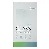 Защитное стекло Prime Glass Ultra Clear для iPhone 12 mini