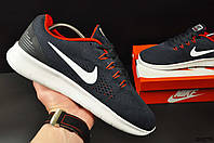 Кроссовки мужские NIKE Free RN арт.20578 brand shop