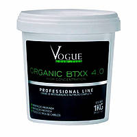 Ботокс для волос Vogue Cosmetics btox Organico Btxx 4.0 (33011)