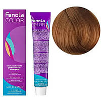 Крем-краска для волос Fanola №8/3 Light Blonde Golden 100 мл