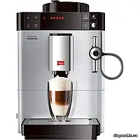 Кавомашина Melitta Passione Silver F53/0-101