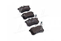 Тормозные колодки RENAULT 440605713R Renault Scenic, Megane, Fluence, Grand Scenic, Clio, Twingo, Modus,