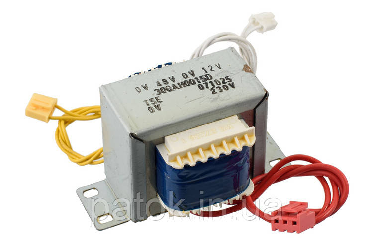 Сетевой трансформатор 48V-12V (ID#2196182931), цена: 395 ₴, купить на ...