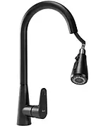 З висувним виливом