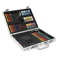 Набір для творчості Єдиноріг на 50 предметів, Валіза