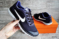 Кроссовки NIKE Free Run 3.0 арт.20212 brand shop