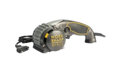 Work Sharp Точилка електрична WSKTS-KO-G (тільки платформа, без точильного модуля), фото 1