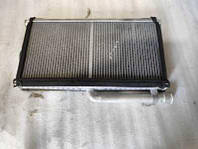 Радіатор опалювача салону; теплообмінник; радіатор пічки (обігрівача) Audi A6 C6 2004-2011 420898037A Vag Б/У