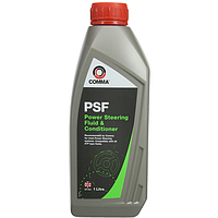 Масло гидравлическое Comma POWER STEERING FLUID 1л (PSF1L)