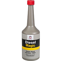 Присадка Comma для топлива Diesel Magic 400мл (DIM400M)