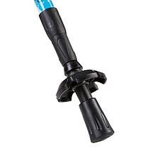 Палиці трекінгові рожеві PAMASE, фото 3