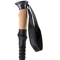 Палиці трекінгові рожеві PAMASE, фото 5