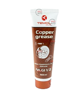 Смазка медная Temol Copper Grease 150мл