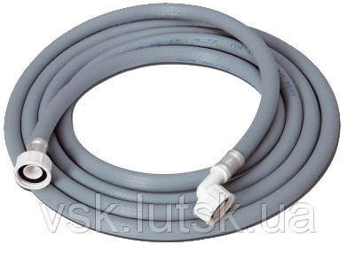 Шланг до пральної машини ШЗ Люкс 3,5 м (HZS 035 M), фото 1