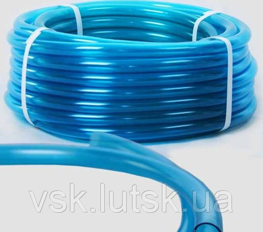 Шланг паливний 12 мм. (25м.) (Добробут-Л), фото 1