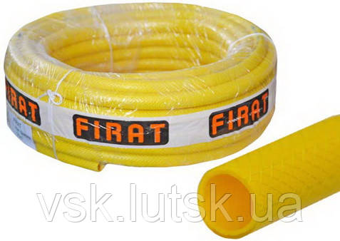 Шланг поливальний 3/4, FIRAT 25 м, фото 1