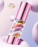 Трехцветный праймер для лица Sadoer Colorful Primer, 30 г