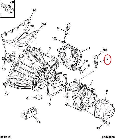 Датчик заднього ходу на Fiat Qubo, Peugeot Bipper, Citroen Nemo (2008-...) 1.4, 9662906780, 225753, фото 4